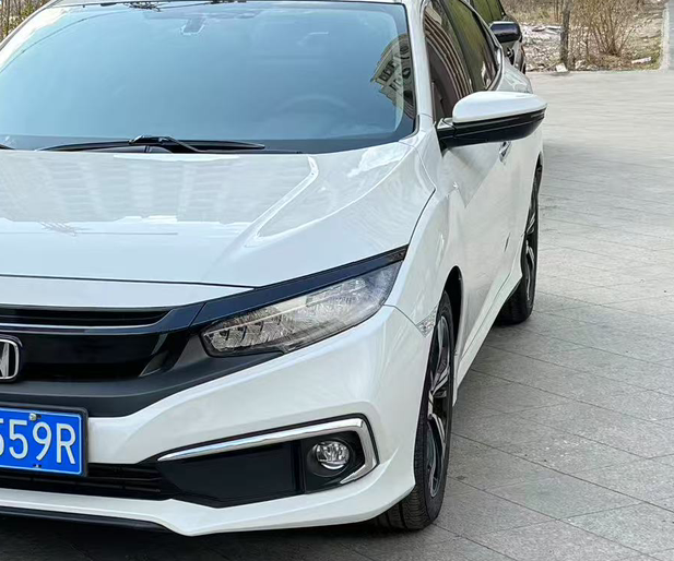 车灯改装
十代思域大灯不亮怎么改，稍微便宜点

