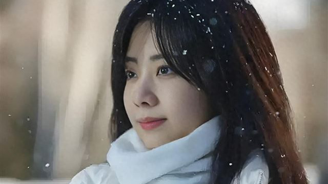 谭松韵30岁演高中生？少女感绝了，赵今麦张子枫集体突破舒适圈