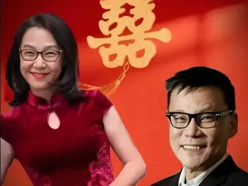 李国庆与前妻打破头后，要娶的女人不简单，他更像“落叶归根”一般。 33 年前，张