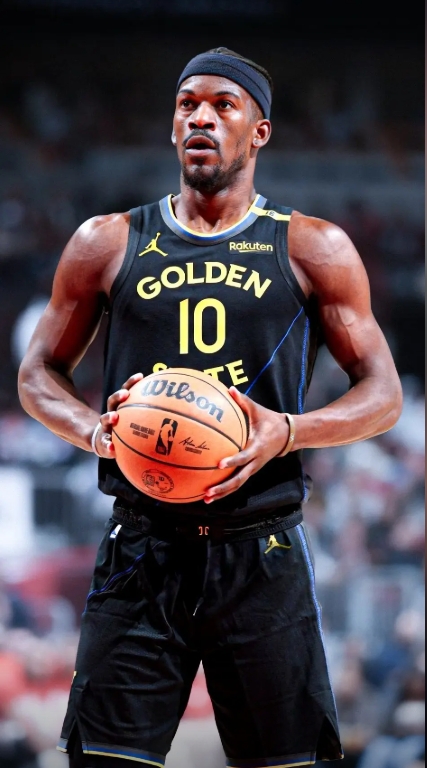 理性讨论，为什么没有球星愿意来勇士？即使36岁的巴特勒也要给2年1.12亿才肯来