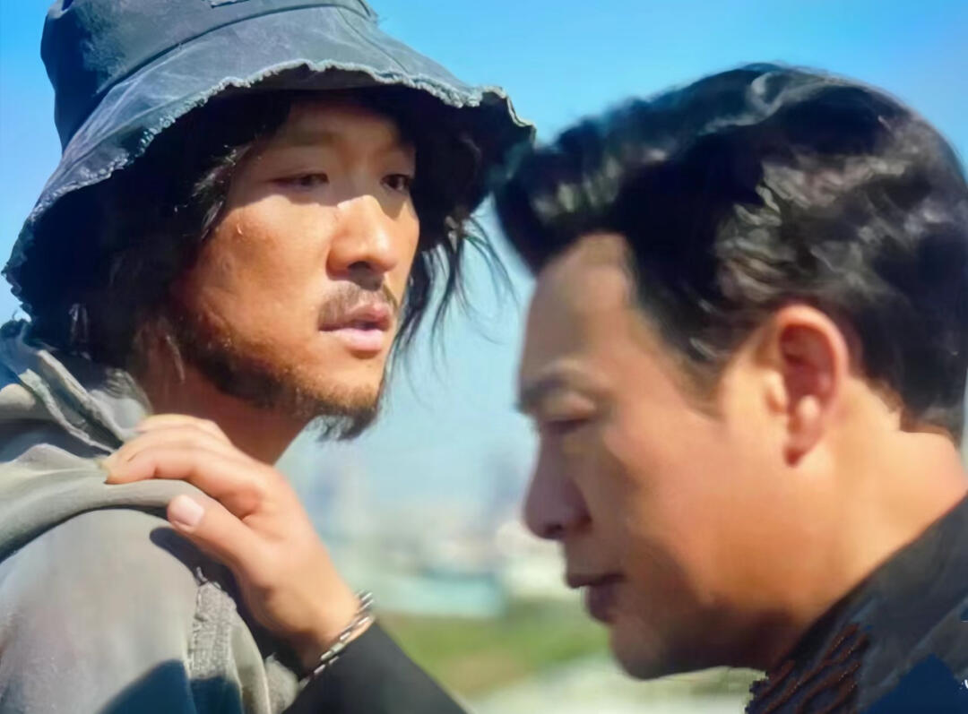 《狂飙》:老默至死不知，自己被逼身亡，源于他有一个致命弱点