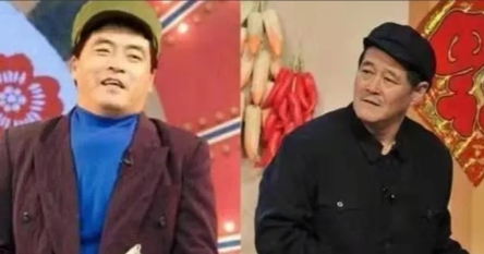 2005年，赵本山在春晚后台见到了魏三，赵本山问他:“小魏，现在春晚也上了，今后