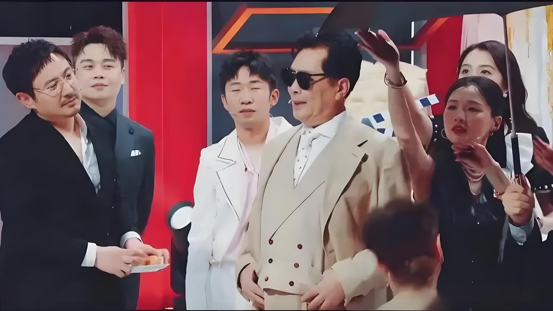 00后集体弃综？王牌对王牌第九季口碑崩盘，吴彤导演欠我们一个道歉！