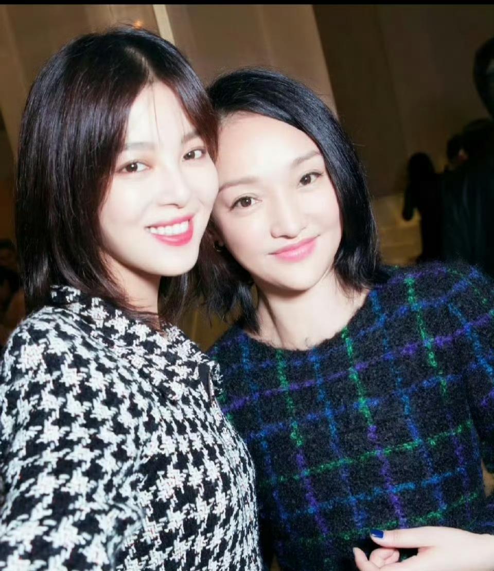 对“国际影后”一直没感觉，从当初的巩俐、章子怡到今天的辛芷蕾——她们的作品我都多