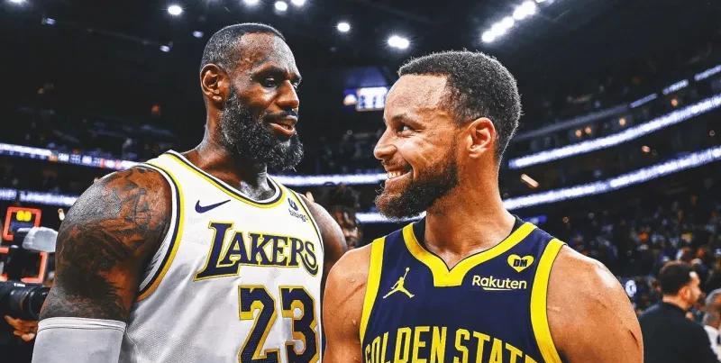 生涯出战和缺席时球队胜率差：库里、詹姆斯、约基奇前三
05月15日讯 NBA季后