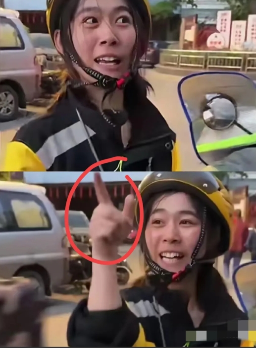 她可能是杭州外卖员差评最多的女孩

求求大家，这是个坚强的女孩，希望不要给她差评