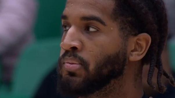 山东男篮力克新疆，高诗岩于德豪闪耀