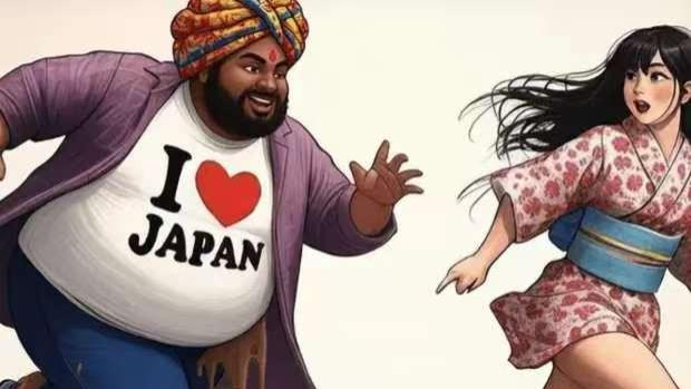 劳动力短缺就能解释一切吗？日本“引印潮”的背后疑问