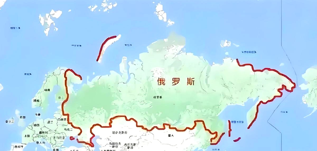 假如大俄这次战败了，世界将会发生什么？不夸张的说，毛子一旦被打败，东大接下来就会