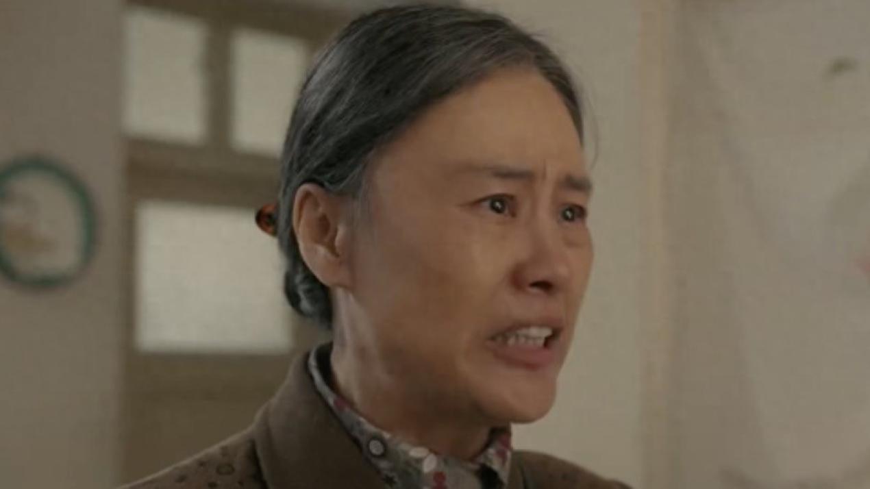 《六姊妹》家家有本难念的经