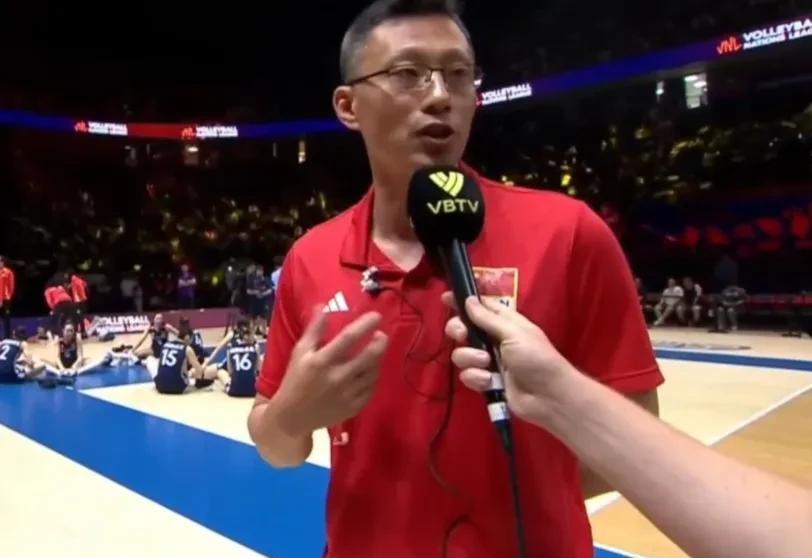 中国女排香港站比赛直播预告！
女排世联赛香港站将于6月18日开赛，中国女排的赛程