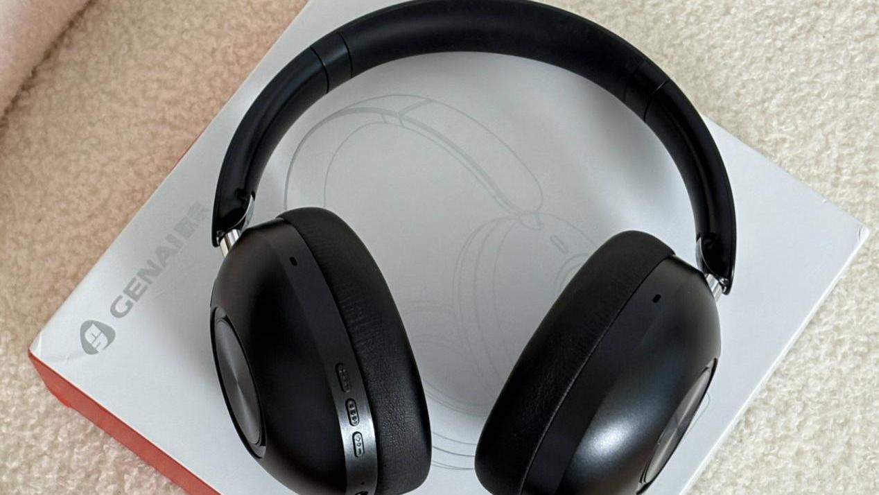 拒绝 “无压感的” 谎言：5 款头戴式耳机全场景体验（优缺点直曝）