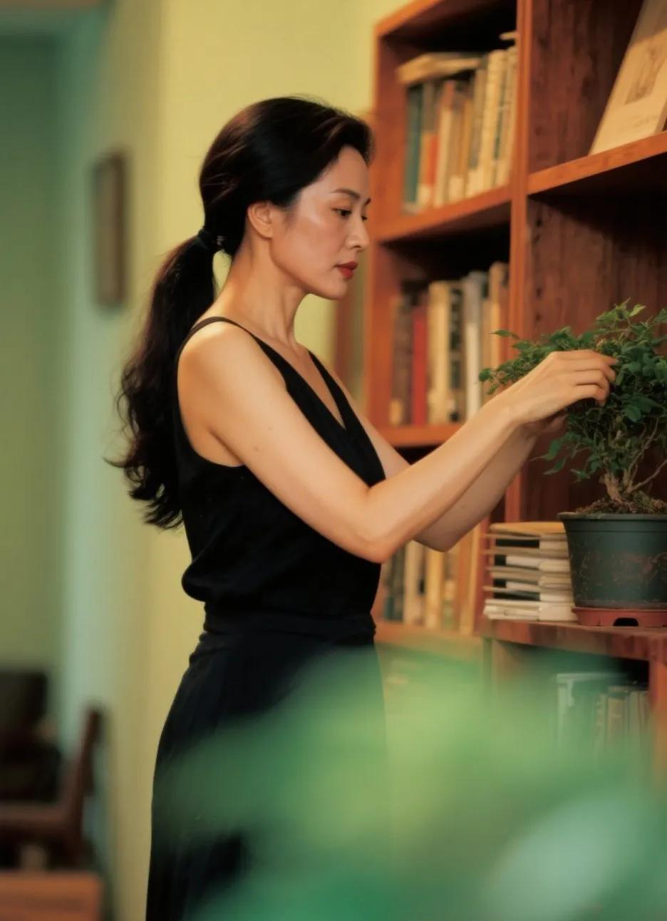 钱，永远是不够用的；活，永远是干不完的；心，永远是操不完的。



人生的奔波，