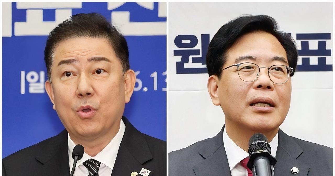 6月27日，韩国朝野围绕金民锡国务总理候选人任命产生激烈分歧。经过3天斗法，并且