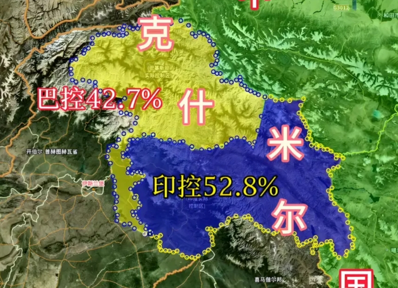 水源也可以成为战争武器？

难怪印度这么在意我们在雅鲁藏布江修建水坝了。

23