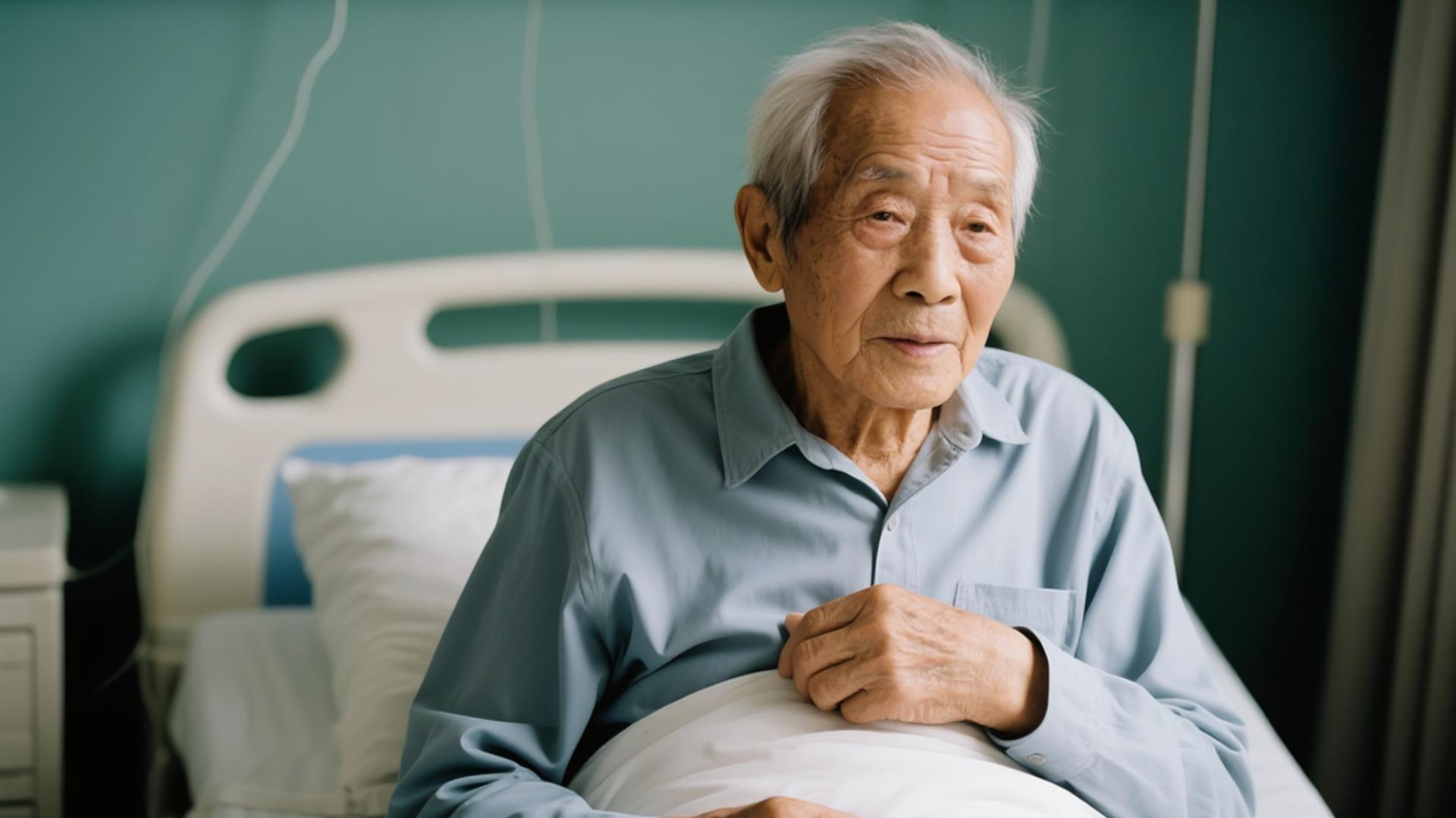 人过五十，身上有3个特征，可能是命好的征兆