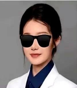 为什么董小姐会选择有家室的主任医师？

原因太简单了！

压根就不是为了
