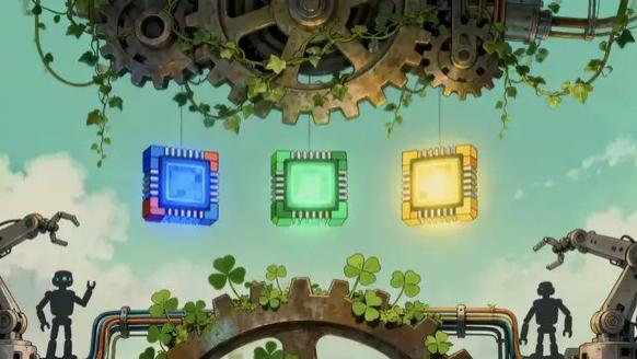 黑芝麻押注具身智能丨不止卖芯片，要当超级链接者