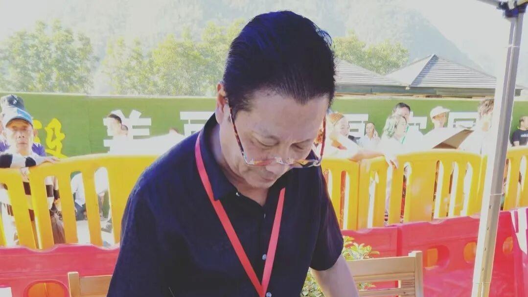 【周常义——元旦特刊】2026当代艺术名家作品展 ​