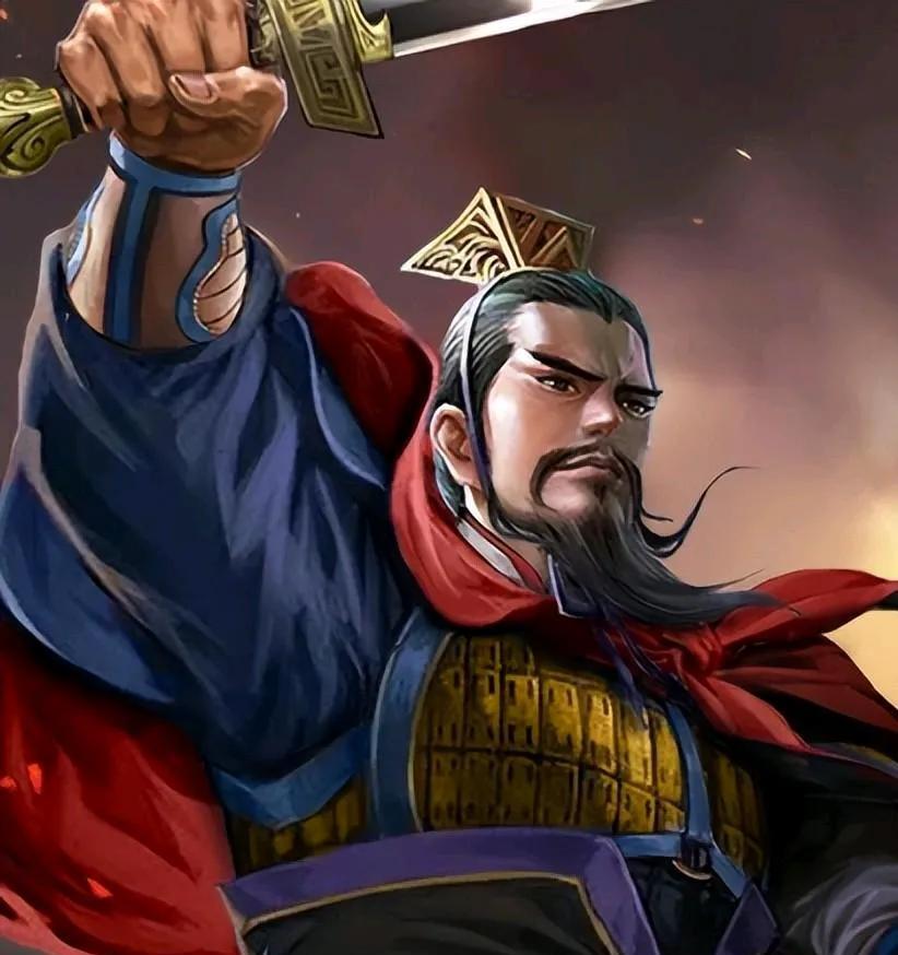 汉光武帝：刘秀——逆风翻盘的中原大佬，笑看乱世英雄
嘿，朋友们！今天咱们不扯那些