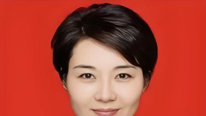 雷敏少将和战友，受到领袖亲切接见