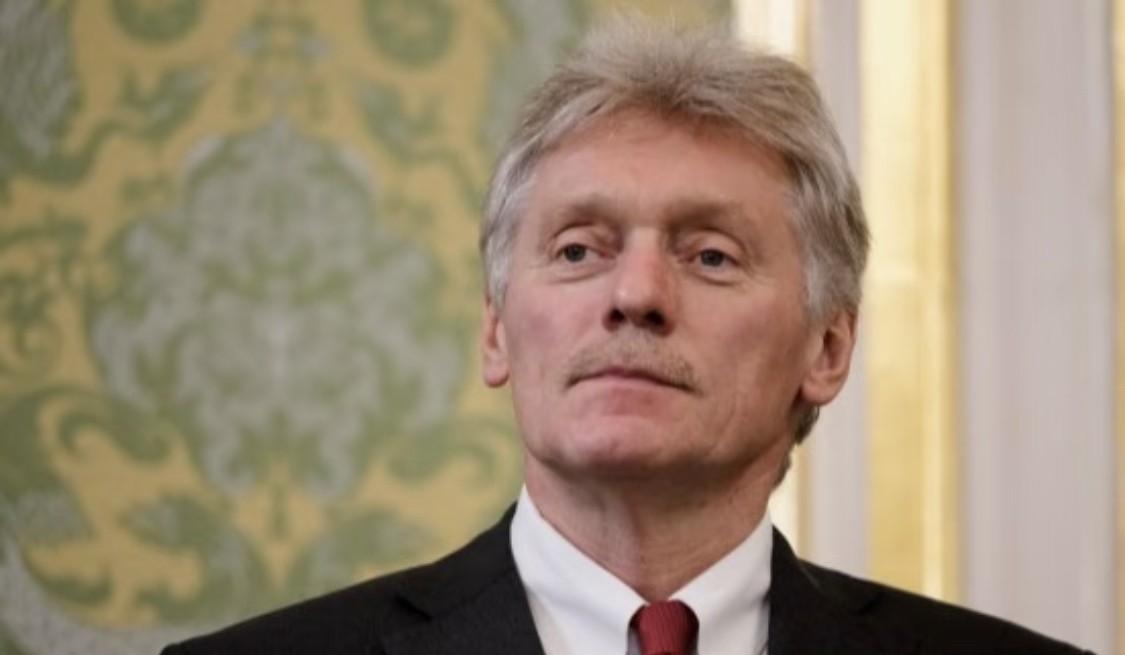 彻底杠上了！
俄总统新闻秘书佩斯科夫表示，俄方正在密切关注美西方向乌克兰提供远程