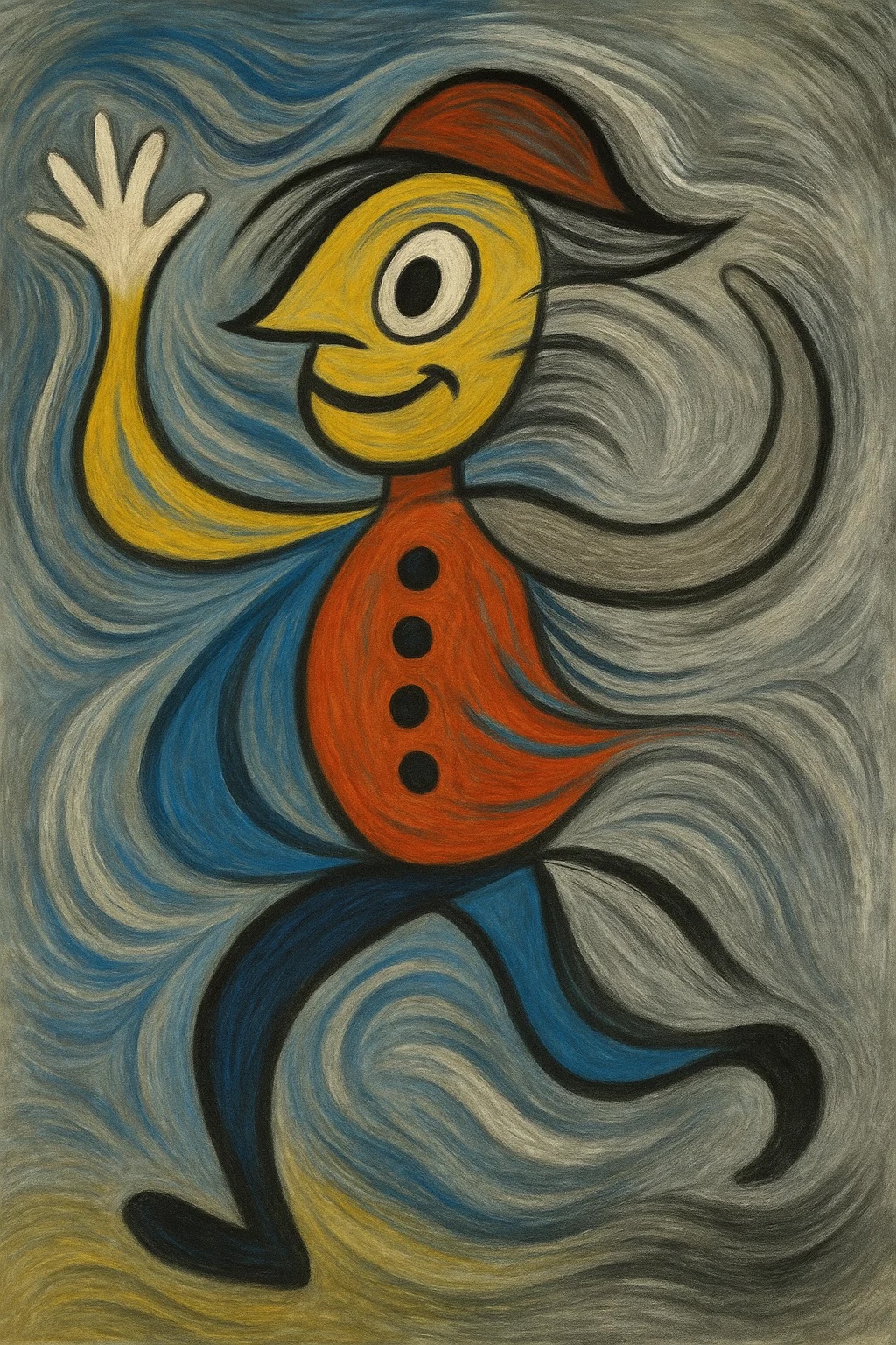 消灭日本，台湾自然就回来了。一箭双雕～