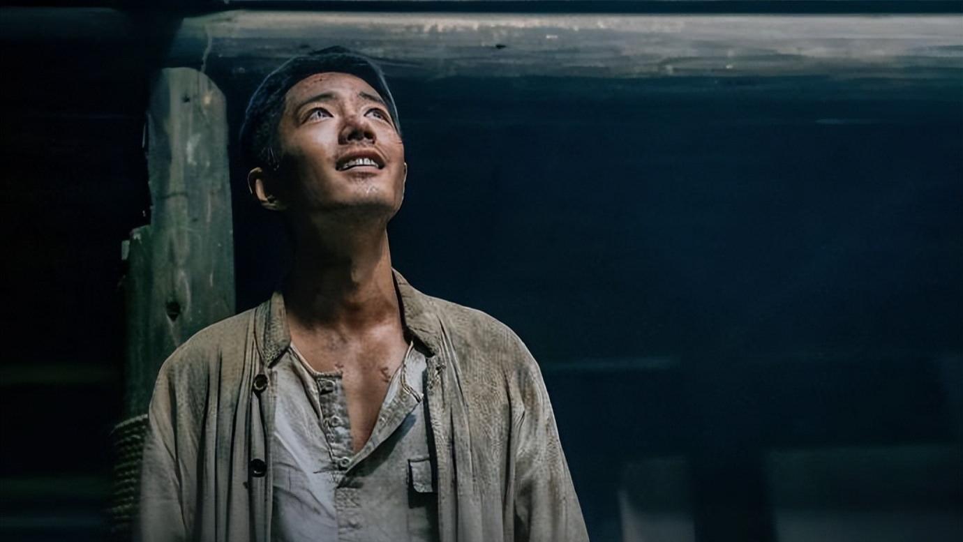 肖战的莫得闲是“熬出来的”，《得闲谨制》群演分享，敬业到心疼