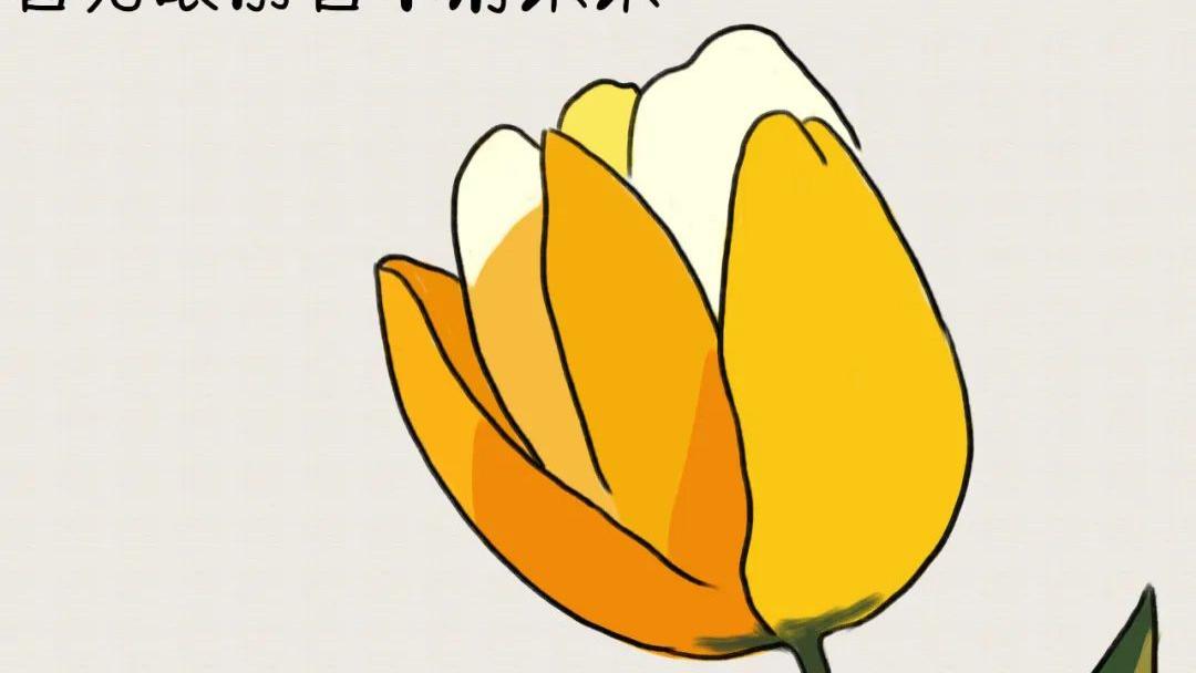 世界上从来没有真正的感同身受