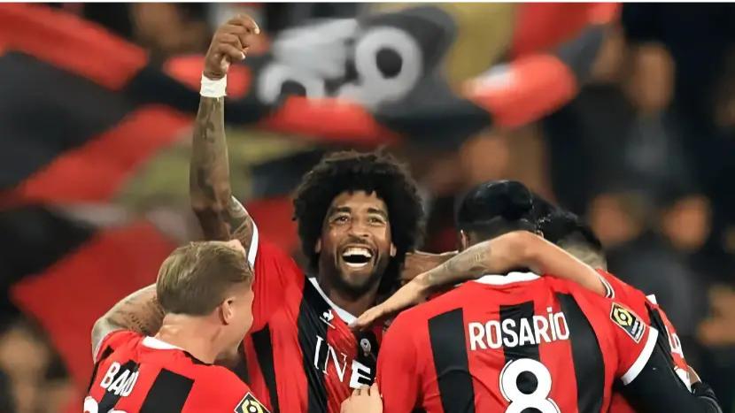 今日法甲避坑赛事精选：尼斯vs马赛