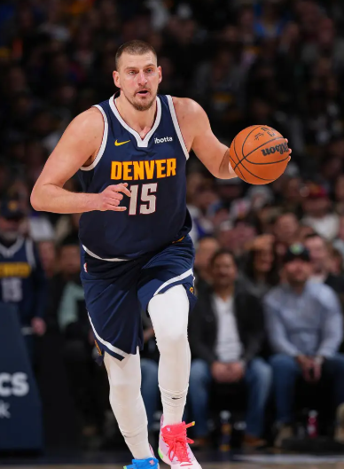 ESPN预测新赛季MVP