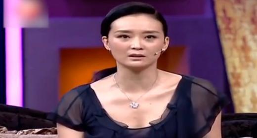 演员王艳说：“我嫁给大我11岁的商人王志才后，从此便在北京生活，而我的爸妈则一直