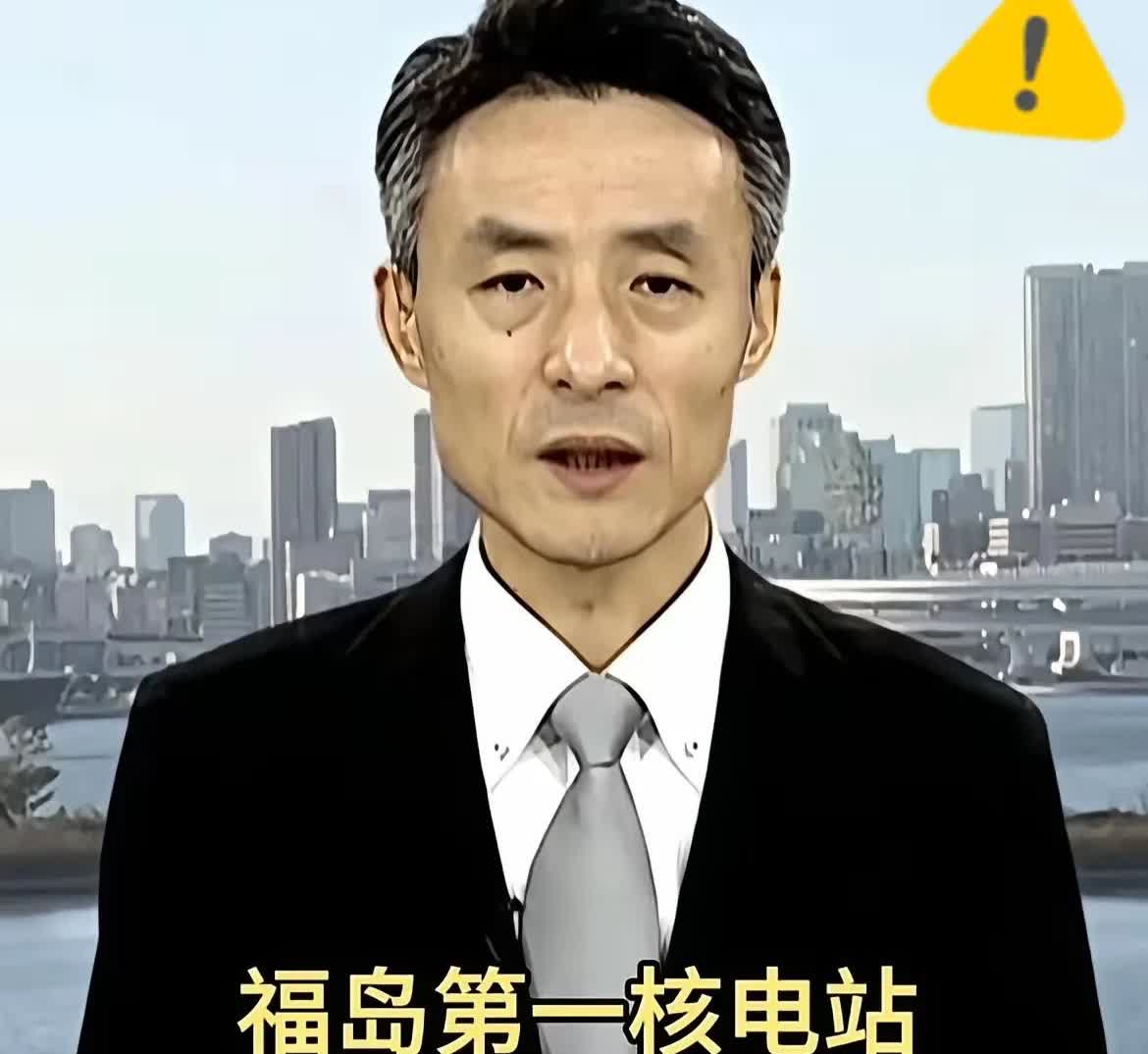 日本这波操作，真的把“自私”俩字刻在骨子里了。
 勘察加半岛8.7级强震刚过，