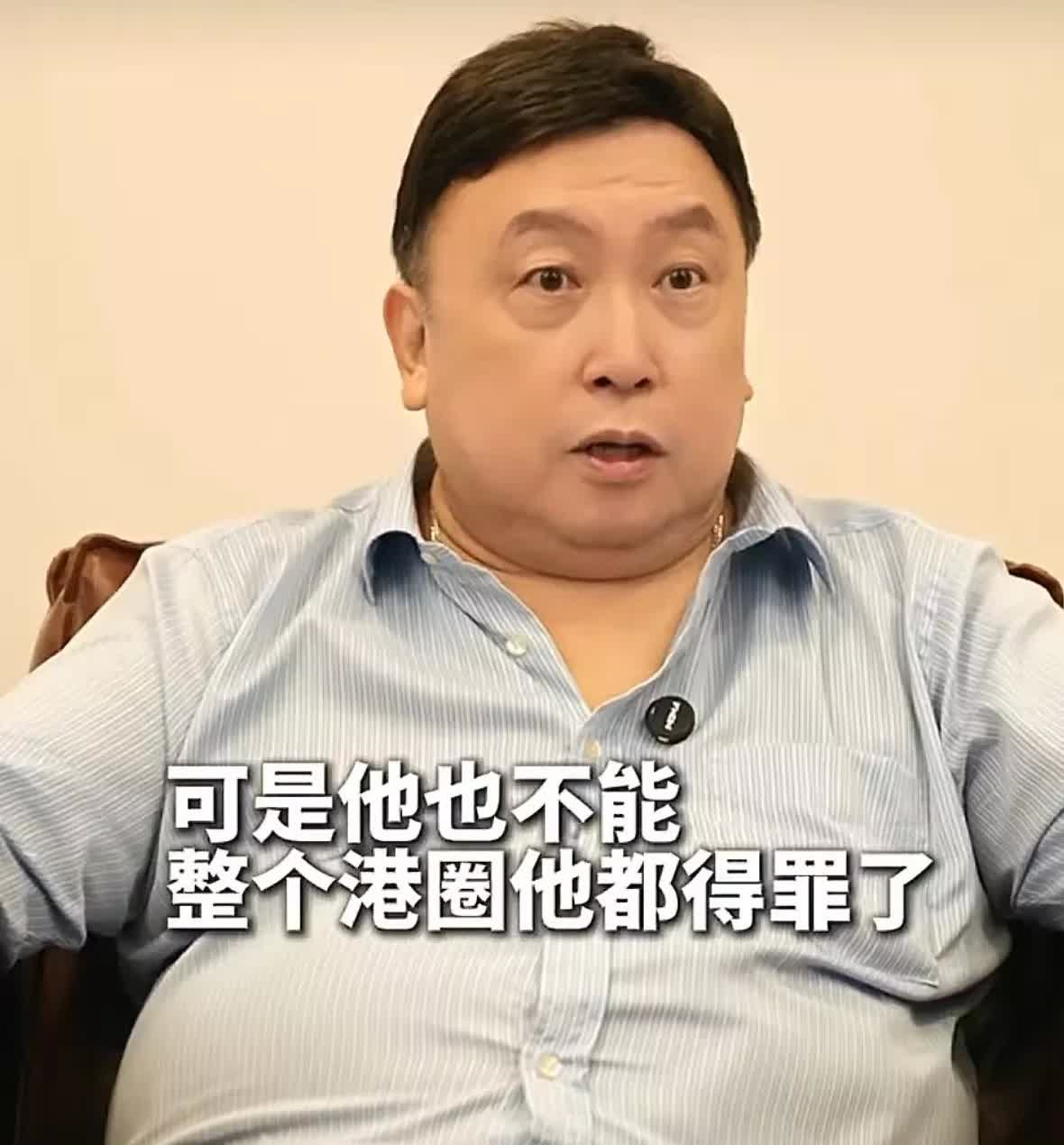 王晶在自己的节目中谈到了赵文卓和梅艳芳分手的真正原因原来是：

香港娱乐圈的