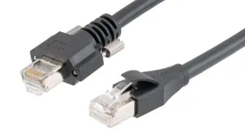 工业级网线的完整选型指南