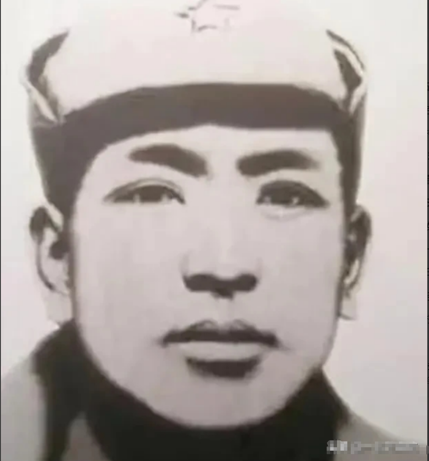 1665年，康熙娶了年仅12岁的赫舍里氏。不料，洞房时赫舍里氏竟自己扯下了红盖头