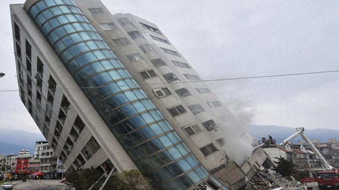 地震来临时，高楼层生存几率反而更高？但更可怕的是这个隐藏风险