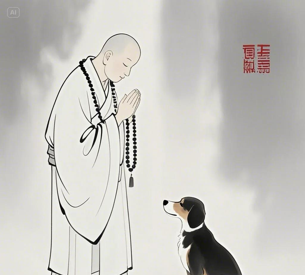 生肖狗儿莫低沉，无论低落何程度。我叫你起必能行，莫问缘由勇向前。不论地域何方人，