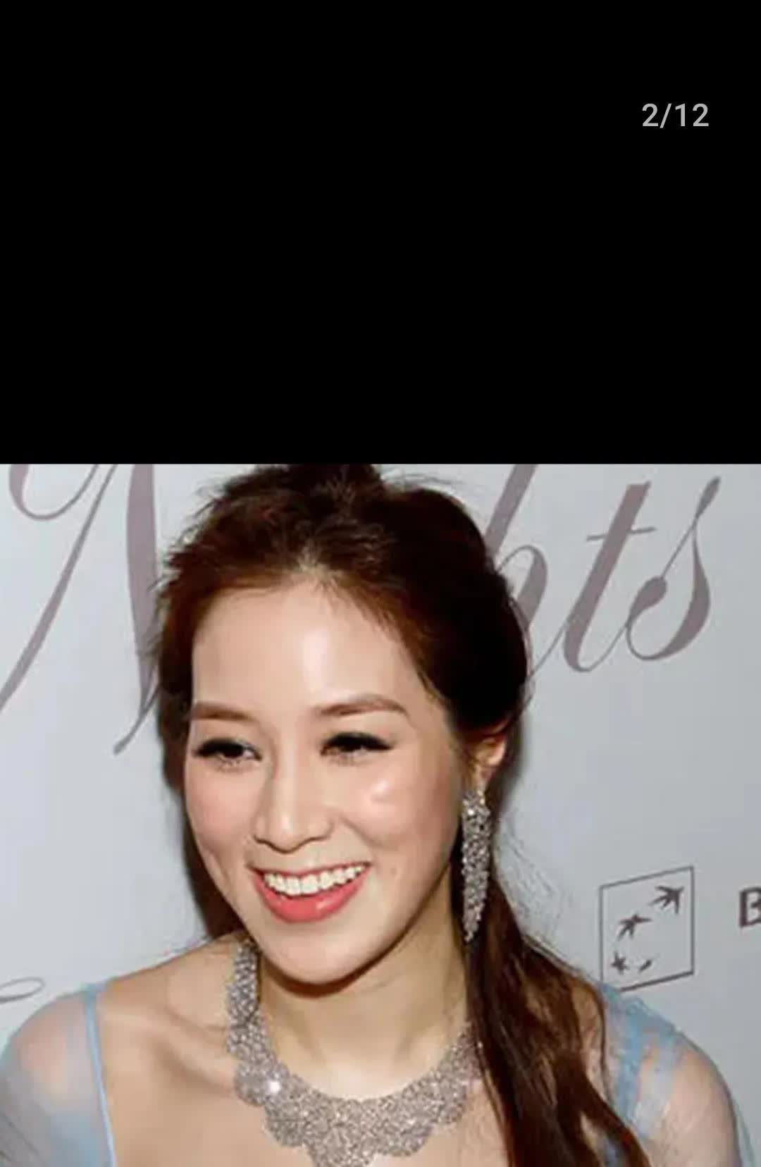 徐子淇公公李兆基没了，就是徐子淇生一个娃奖励几个亿那个，儿子是李家诚，现在是接班