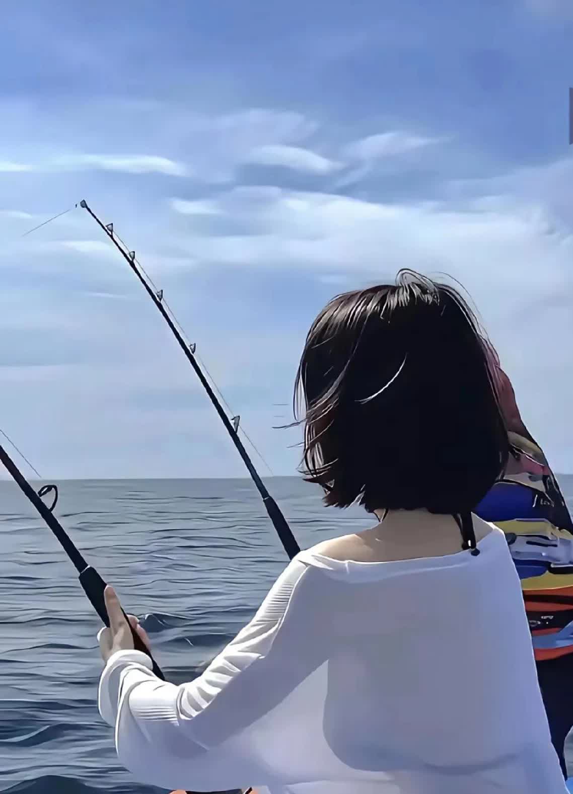 海钓要注意什么？