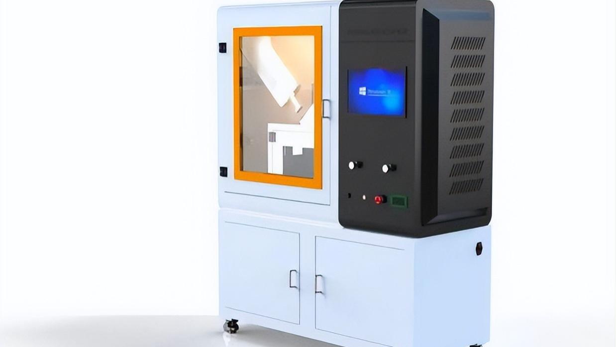 JJ-Z714 外科敷料和患者防护罩激光抗性试验仪 BS EN ISO 11810: 2015 产品