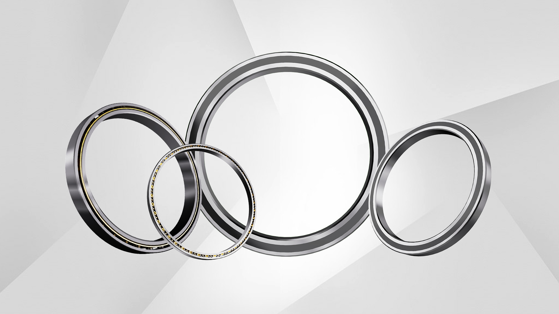 为什么薄壁轴承对于人形机器人的运行至关重要？