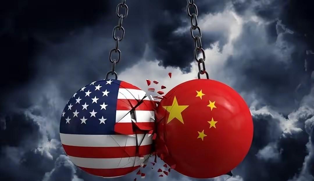 中美马德里交锋，全世界都在等结果，但中国不再对美国抱有幻想了
美国习惯虚空造牌给