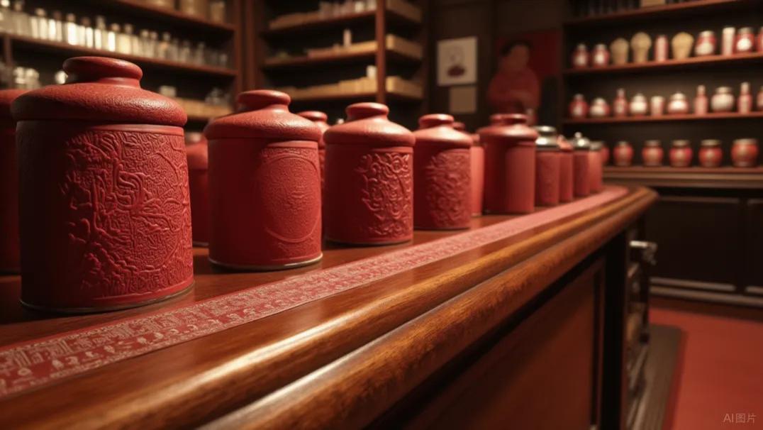 从蜂蜜到磷虾油，同仁堂为何一再“翻车”？