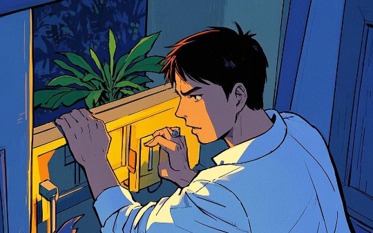 出院后医生让我稳定情绪，搬家遇到极品邻居居然在我家门口涂满屎，我的病情瞬间就控制不住了。