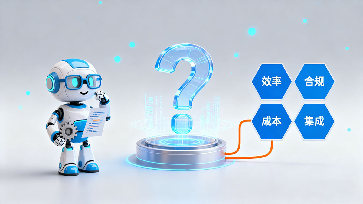 国产RPA哪几家公司最值得关注？差异、路线与未来走向全解析