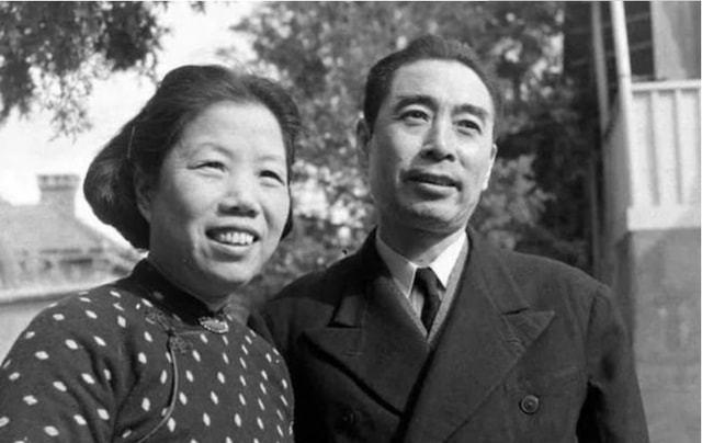 1984年邓颖超80岁大寿，宋美龄特意送来厚礼，有何深意？
1984年2月4日，