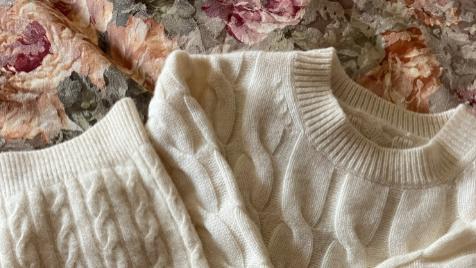 告别硬挺 + 塌陷！6 款高口碑羊绒毛呢蓬松剂实测