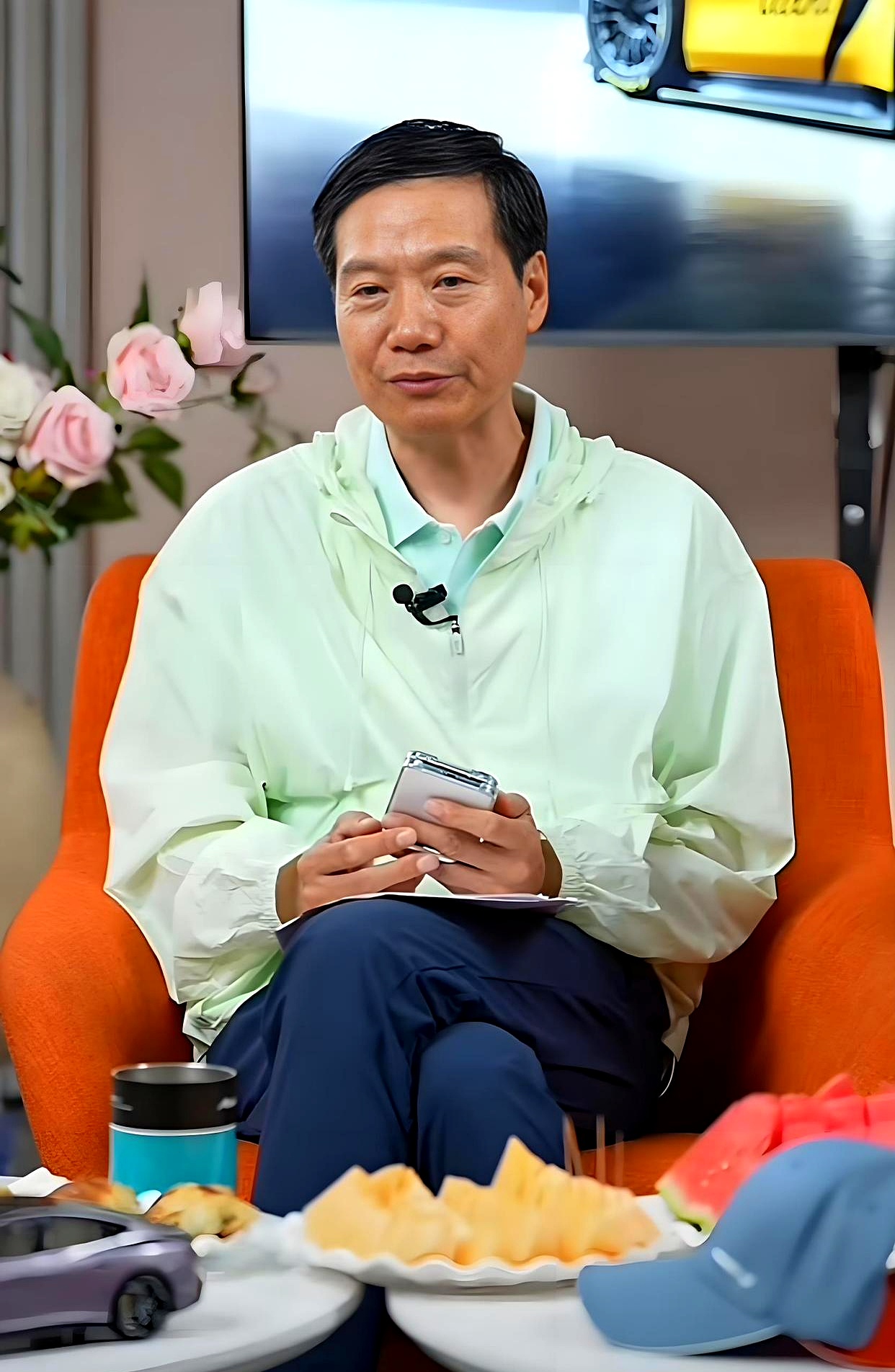 五百多万的车，四万二的选装“碳纤维双风道”，结果发现只是个塑料壳？这简直是高科技