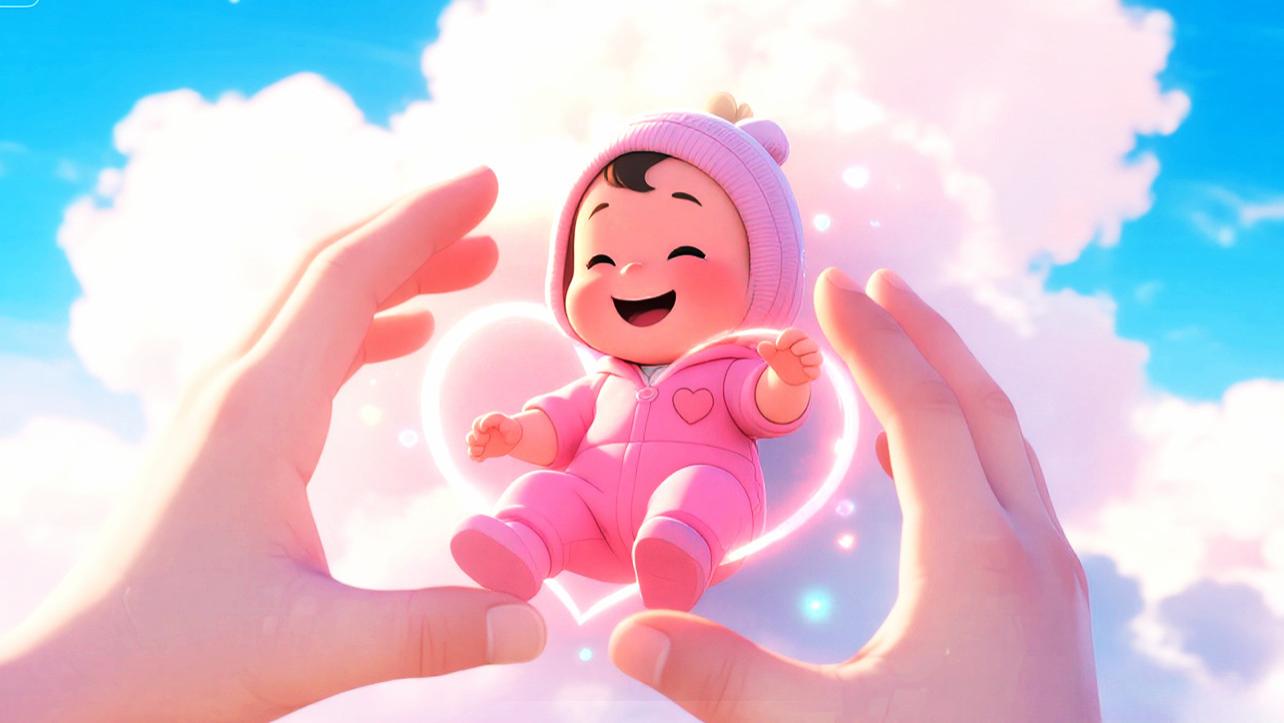 生育天平上的三角博弈